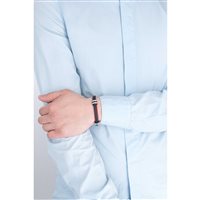 Bracciale Lotus Uomo Urban Man in Pelle LS1829-2/3 - LS1829-2/3